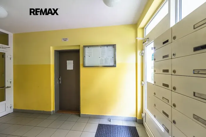 Prodej bytu 2+kk, Praha - Stodůlky, Harmonická, 51 m2