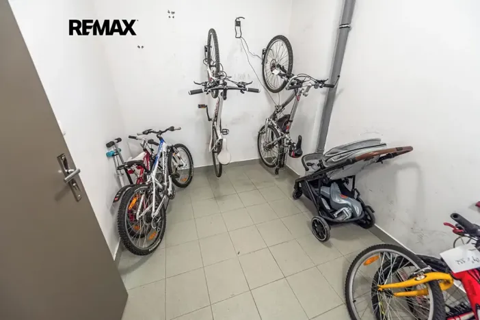 Prodej bytu 2+kk, Praha - Stodůlky, Harmonická, 51 m2
