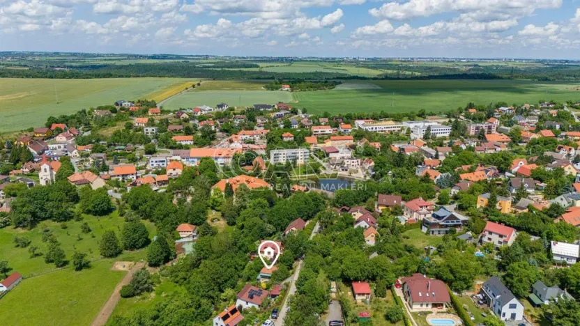 Prodej pozemku pro bydlení, Třebotov, Nad Sady, 480 m2