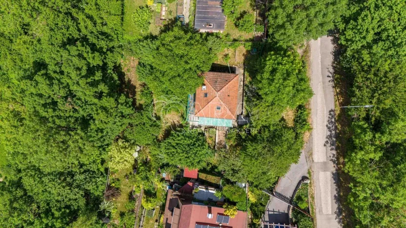 Prodej pozemku pro bydlení, Třebotov, Nad Sady, 480 m2