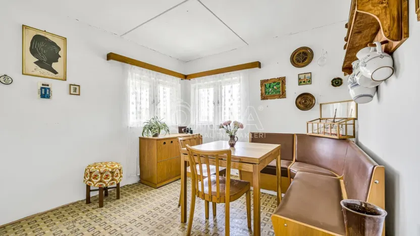 Prodej pozemku pro bydlení, Třebotov, Nad Sady, 480 m2