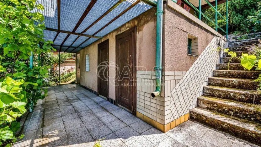 Prodej pozemku pro bydlení, Třebotov, Nad Sady, 480 m2
