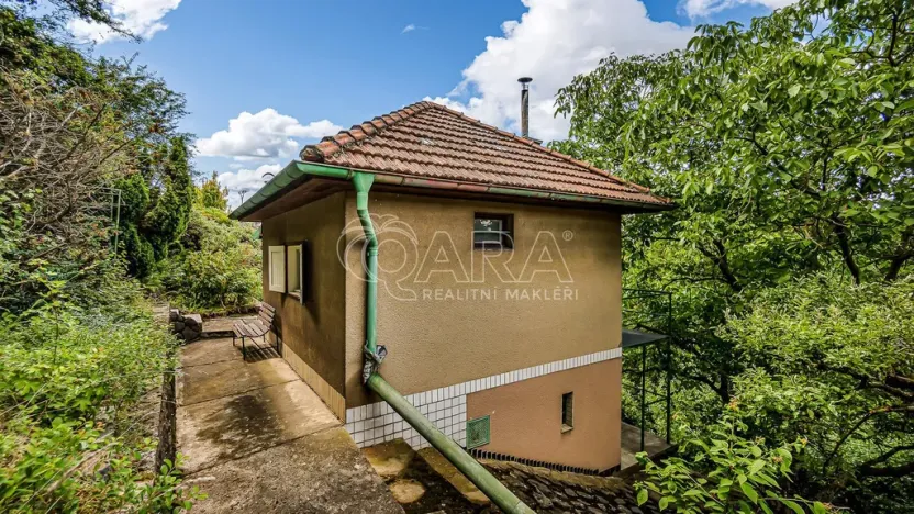 Prodej pozemku pro bydlení, Třebotov, Nad Sady, 480 m2