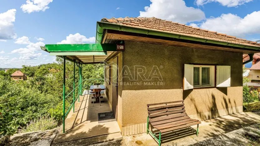 Prodej pozemku pro bydlení, Třebotov, Nad Sady, 480 m2