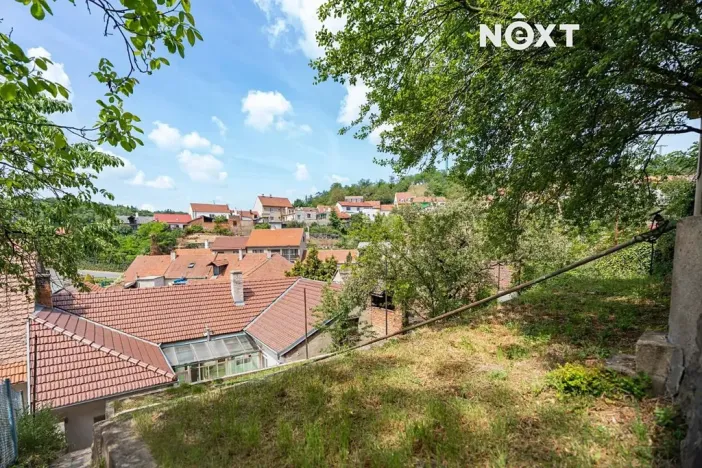 Prodej rodinného domu, Oslavany, Růžová, 87 m2