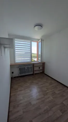 Pronájem bytu 3+kk, Most, U Stadionu, 54 m2