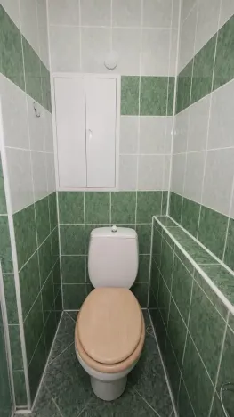 Pronájem bytu 3+kk, Most, U Stadionu, 54 m2