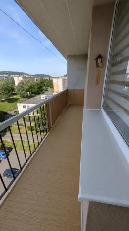 Pronájem bytu 3+kk, Most, U Stadionu, 54 m2