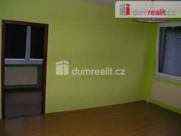 Pronájem bytu 3+1, Tábor, Havanská, 72 m2