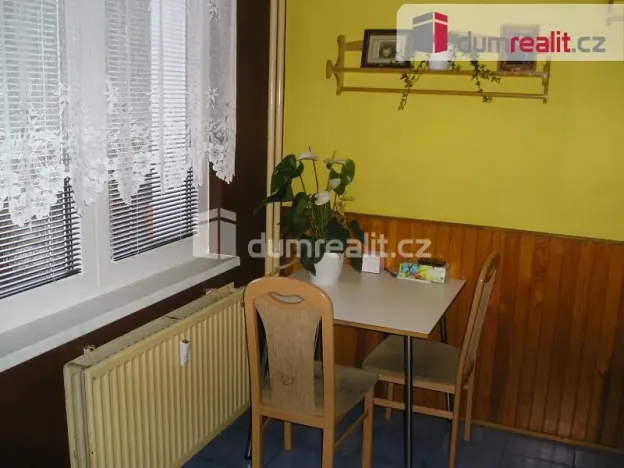 Pronájem bytu 3+1, Tábor, Havanská, 72 m2