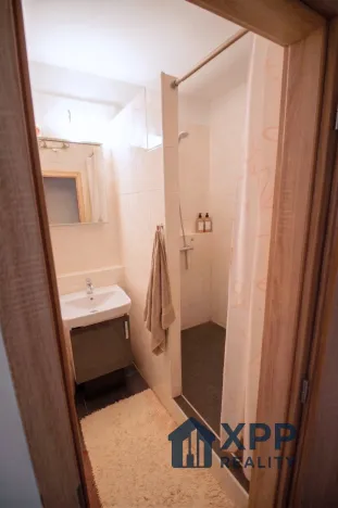 Pronájem bytu 2+kk, Tábor, Sofijská, 42 m2