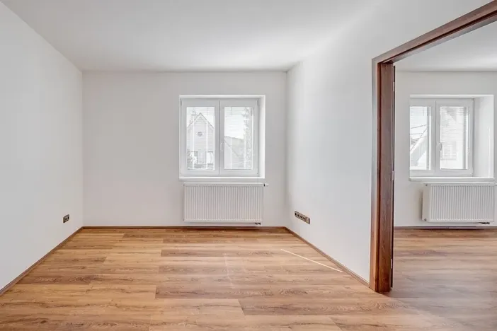 Dražba bytu 4+kk, Úvaly, Kollárova, 94 m2
