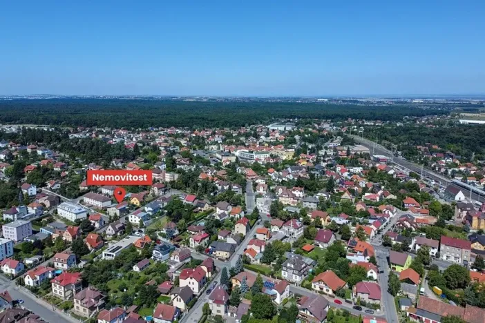 Dražba bytu 4+kk, Úvaly, Kollárova, 94 m2