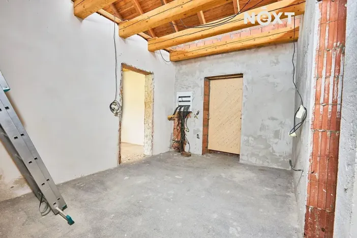 Prodej rodinného domu, Předslavice, 150 m2