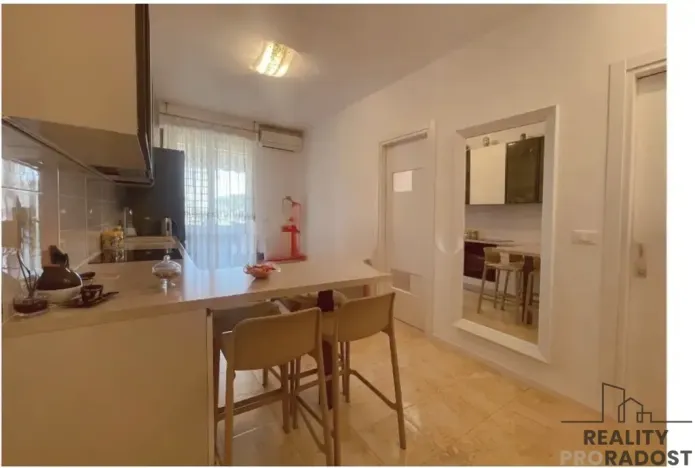 Prodej bytu 2+kk, Via Guglielmo Marconi,Martinsicuro,Itálie, 45 m2