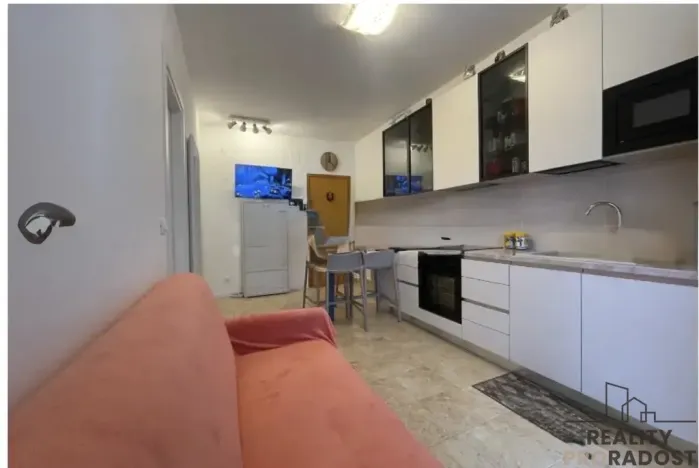 Prodej bytu 2+kk, Via Guglielmo Marconi,Martinsicuro,Itálie, 45 m2