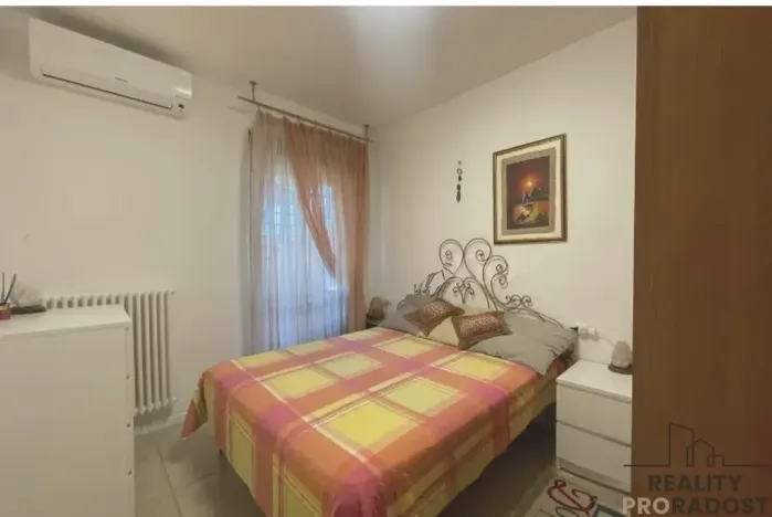 Prodej bytu 2+kk, Via Guglielmo Marconi,Martinsicuro,Itálie, 45 m2