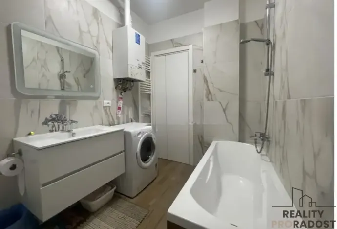 Prodej bytu 2+kk, Via Guglielmo Marconi,Martinsicuro,Itálie, 45 m2