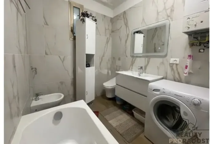 Prodej bytu 2+kk, Via Guglielmo Marconi,Martinsicuro,Itálie, 45 m2