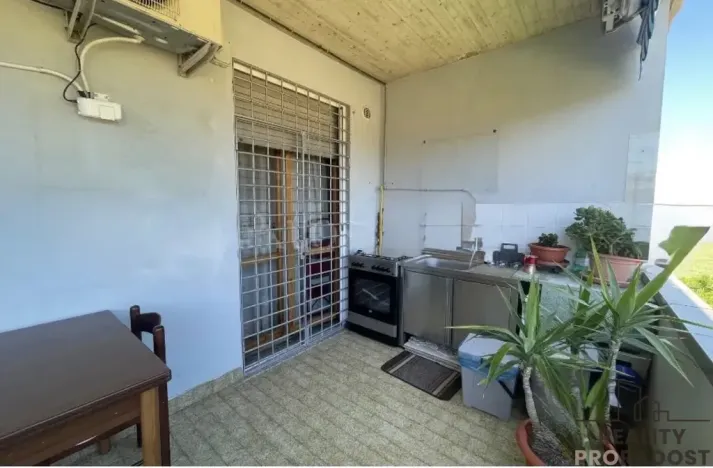 Prodej bytu 2+kk, Via Guglielmo Marconi,Martinsicuro,Itálie, 45 m2