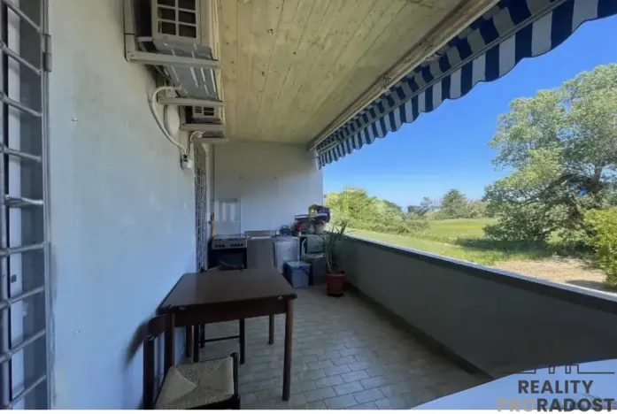 Prodej bytu 2+kk, Via Guglielmo Marconi,Martinsicuro,Itálie, 45 m2
