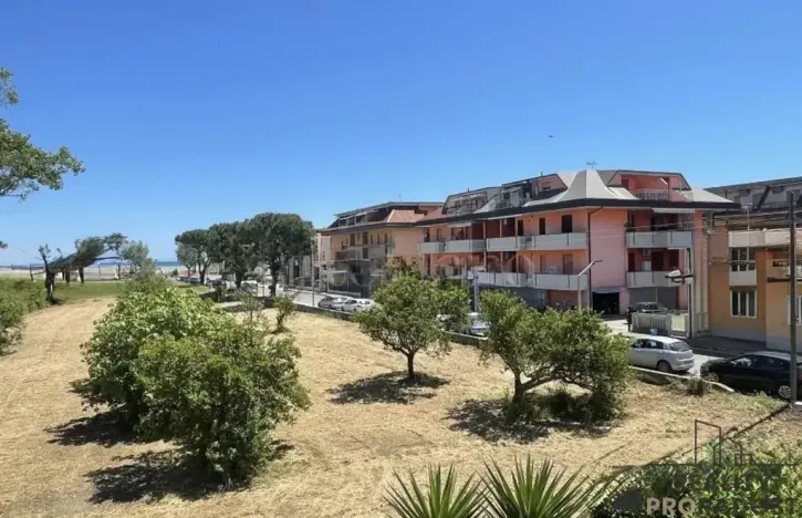 Prodej bytu 2+kk, Via Guglielmo Marconi,Martinsicuro,Itálie, 45 m2