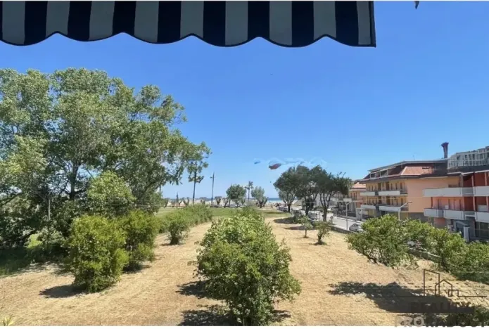 Prodej bytu 2+kk, Via Guglielmo Marconi,Martinsicuro,, Itálie, 45 m2
