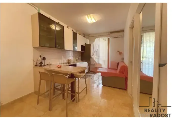Prodej bytu 2+kk, Via Guglielmo Marconi,Martinsicuro,, Itálie, 45 m2
