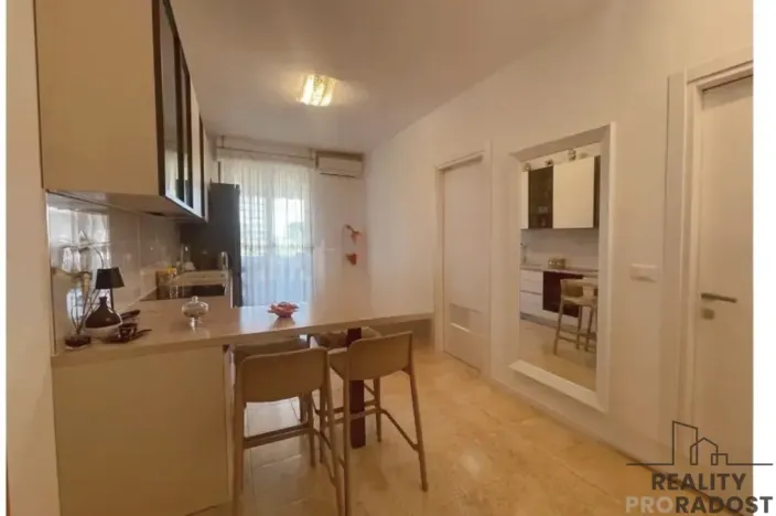 Prodej bytu 2+kk, Via Guglielmo Marconi,Martinsicuro,, Itálie, 45 m2