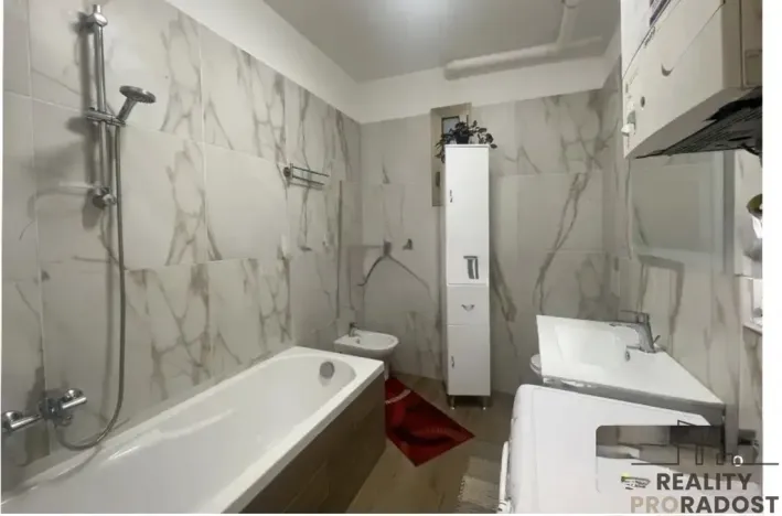 Prodej bytu 2+kk, Via Guglielmo Marconi,Martinsicuro,, Itálie, 45 m2