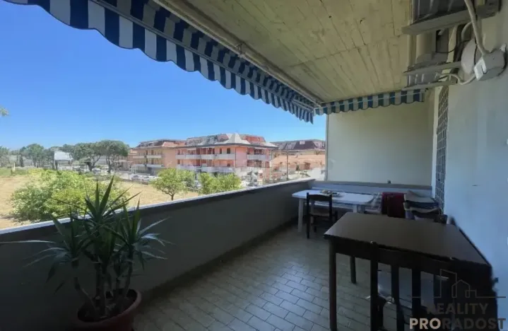 Prodej bytu 2+kk, Via Guglielmo Marconi,Martinsicuro,, Itálie, 45 m2