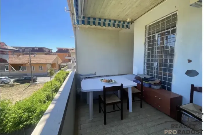 Prodej bytu 2+kk, Via Guglielmo Marconi,Martinsicuro,, Itálie, 45 m2