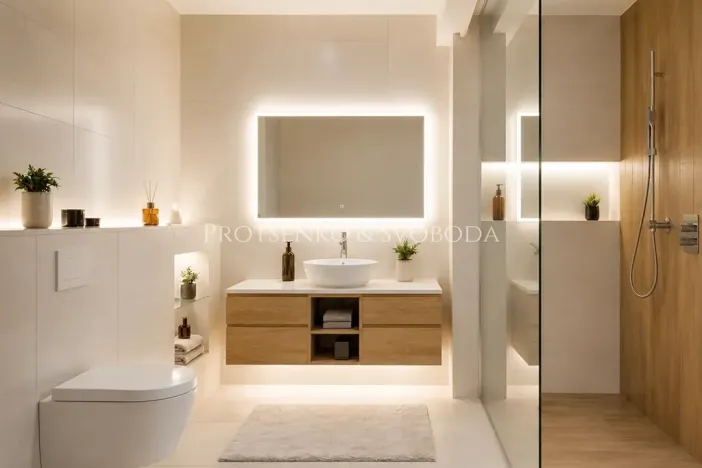 Prodej rodinného domu, Mělník, 151 m2