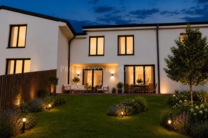 Prodej rodinného domu, Mělník, 148 m2