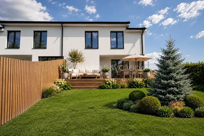 Prodej rodinného domu, Mělník, 149 m2