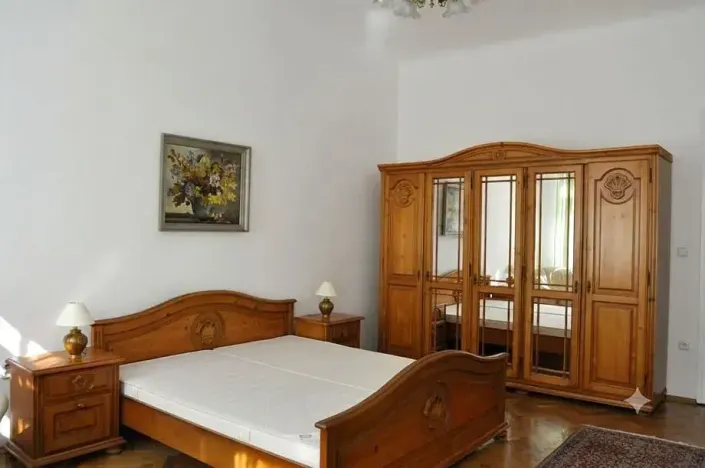 Pronájem bytu 2+1, Praha - Vinohrady, Polská, 86 m2