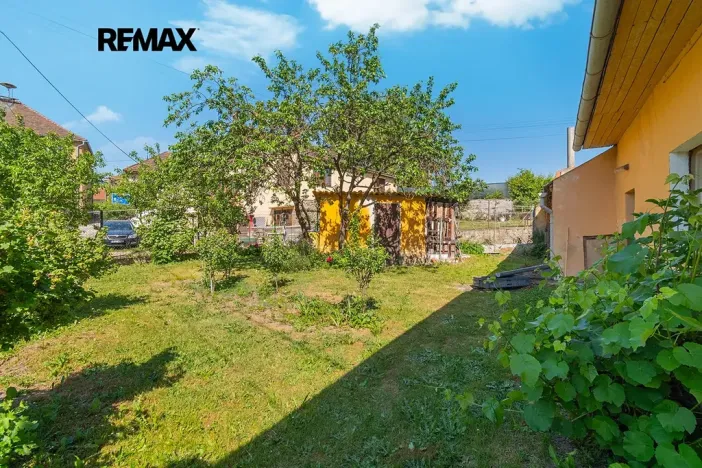 Prodej chalupy, Kasejovice, 53 m2