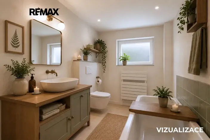 Prodej chalupy, Kasejovice, 53 m2