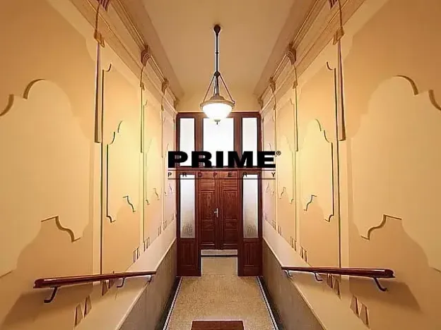Pronájem bytu 2+kk, Praha - Vinohrady, Polská, 50 m2