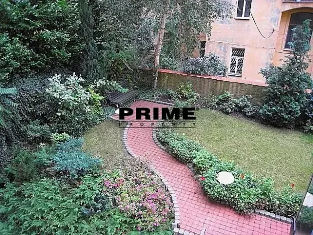 Pronájem bytu 2+kk, Praha - Vinohrady, Polská, 50 m2