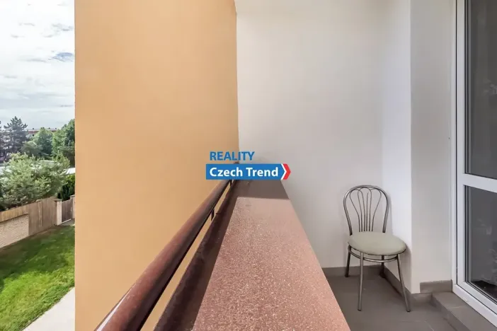 Prodej bytu 2+1, Přerov, Budovatelů, 55 m2