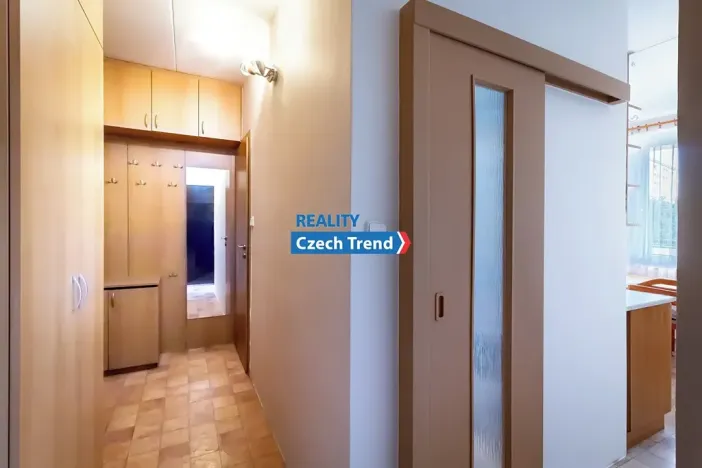 Prodej bytu 2+1, Přerov, Budovatelů, 55 m2