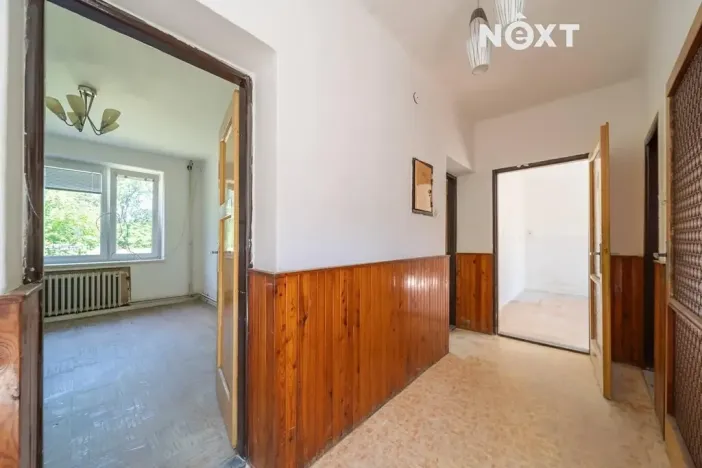 Prodej rodinného domu, Karviná, nám. Ondry Foltýna, 180 m2