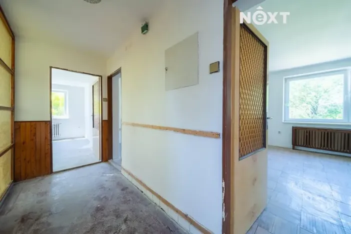 Prodej rodinného domu, Karviná, nám. Ondry Foltýna, 180 m2