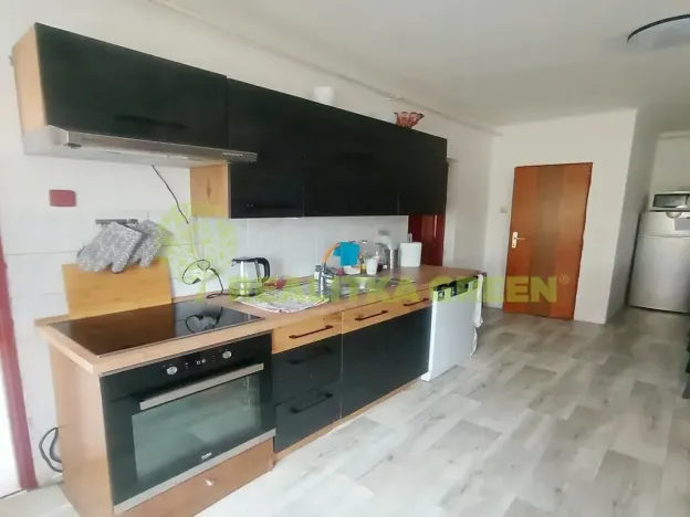 Pronájem bytu 3+kk, Soběslav, náměstí Republiky, 90 m2