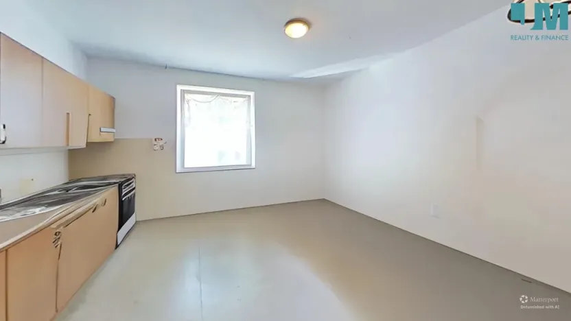 Pronájem bytu 2+kk, Jihlava, U Koželuhů, 58 m2
