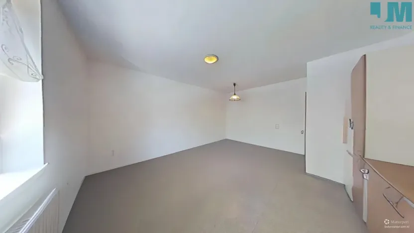 Pronájem bytu 2+kk, Jihlava, U Koželuhů, 58 m2