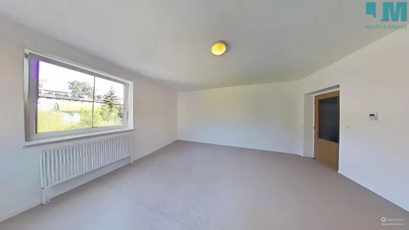 Pronájem bytu 2+kk, Jihlava, U Koželuhů, 58 m2