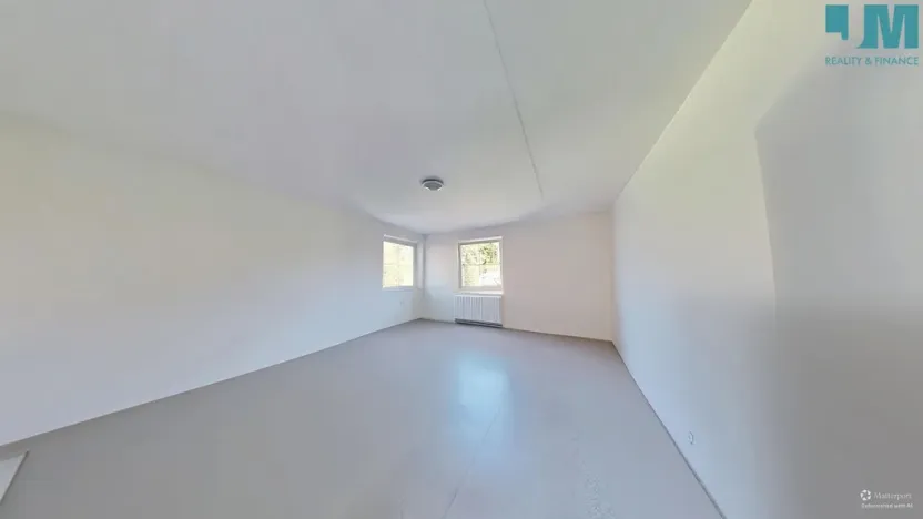 Pronájem bytu 2+kk, Jihlava, U Koželuhů, 58 m2