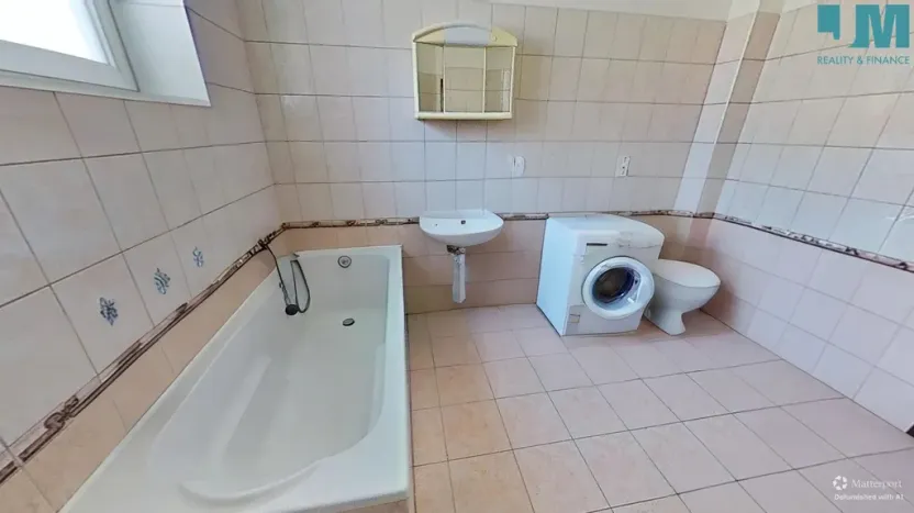 Pronájem bytu 2+kk, Jihlava, U Koželuhů, 58 m2